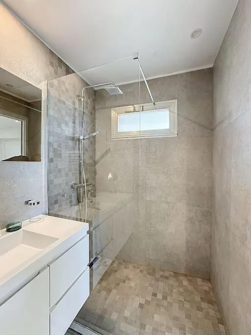 Evasion Mer & Vue Imprenable Saint-Laurent-du-Var Apartman